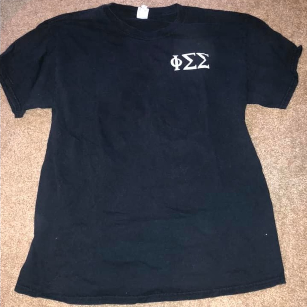 Phi Sigma Sigma Sorority